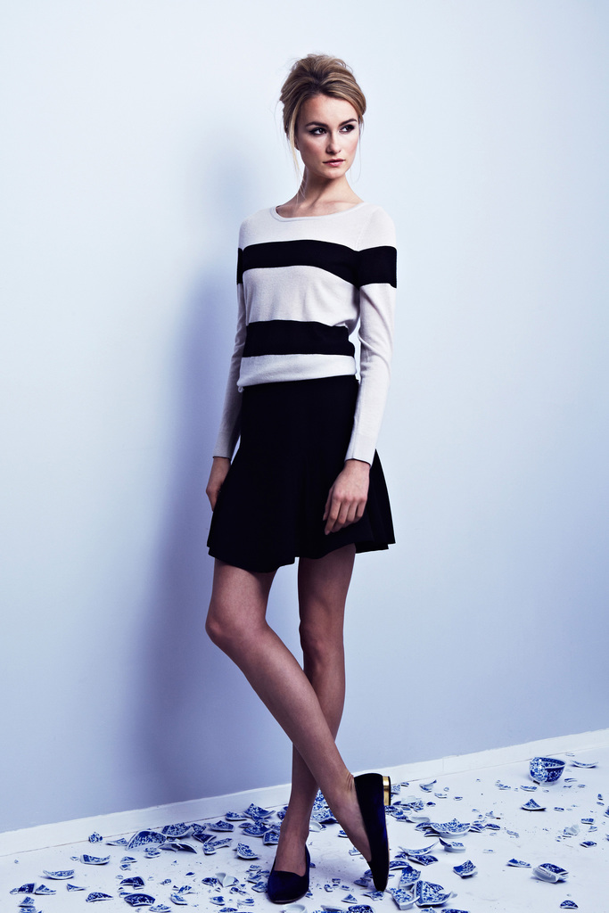 Misha Nonoo 2013DDƬ