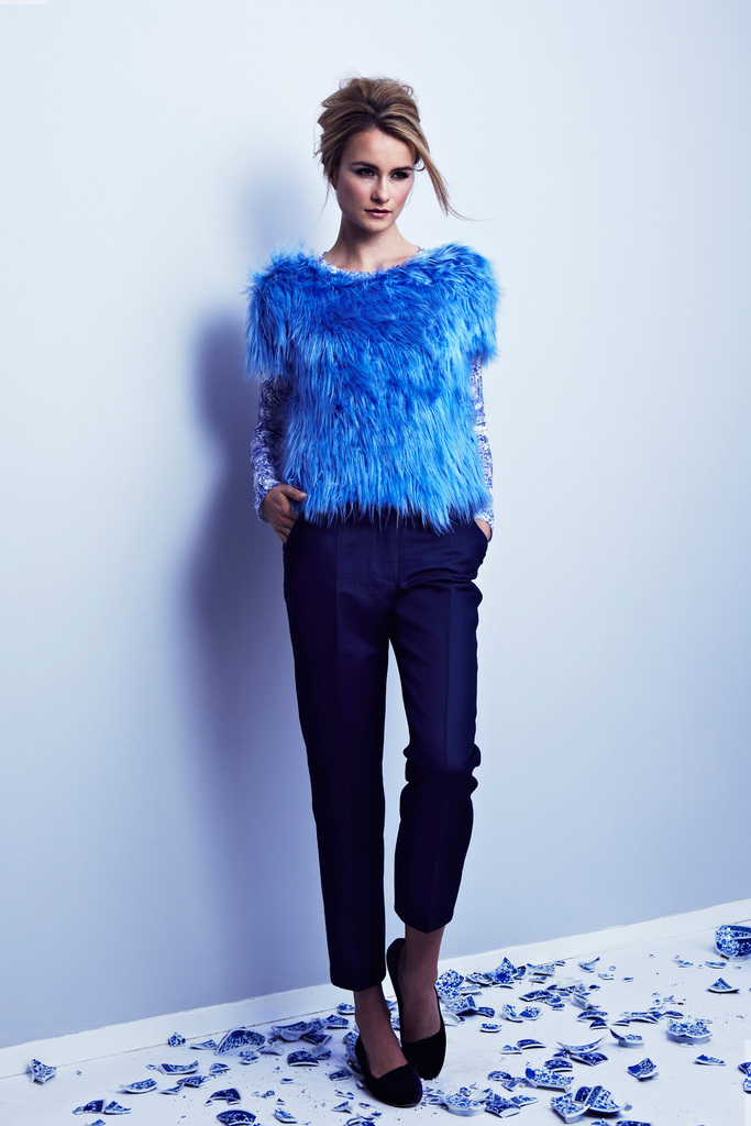 Misha Nonoo 2013DDƬ