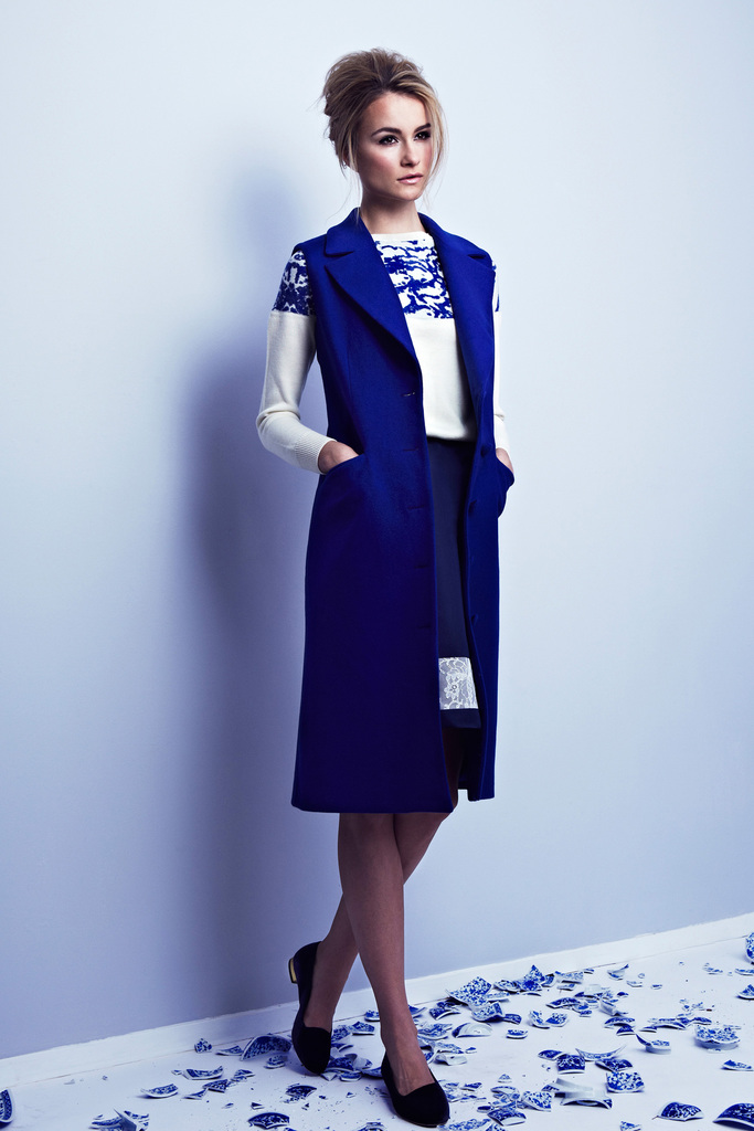 Misha Nonoo 2013DDƬ
