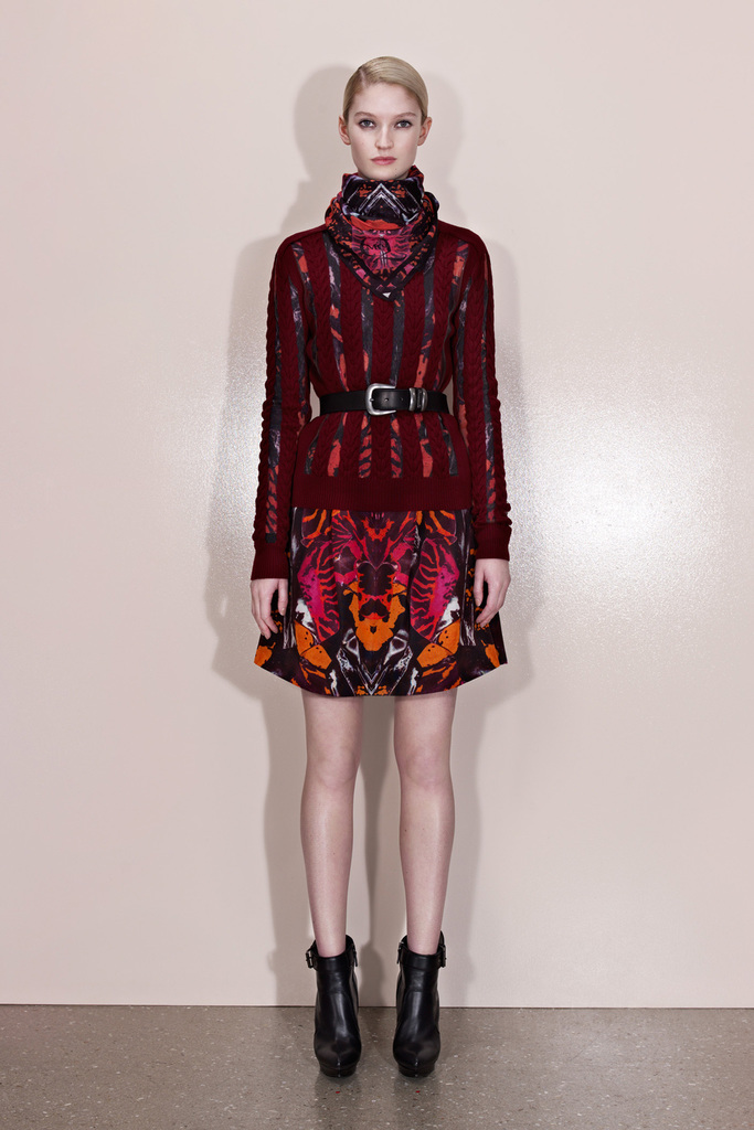McQ 2013DDƬ