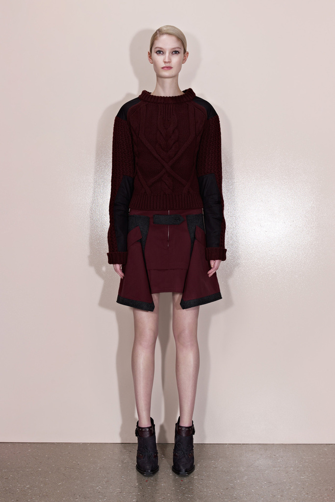McQ 2013DDƬ