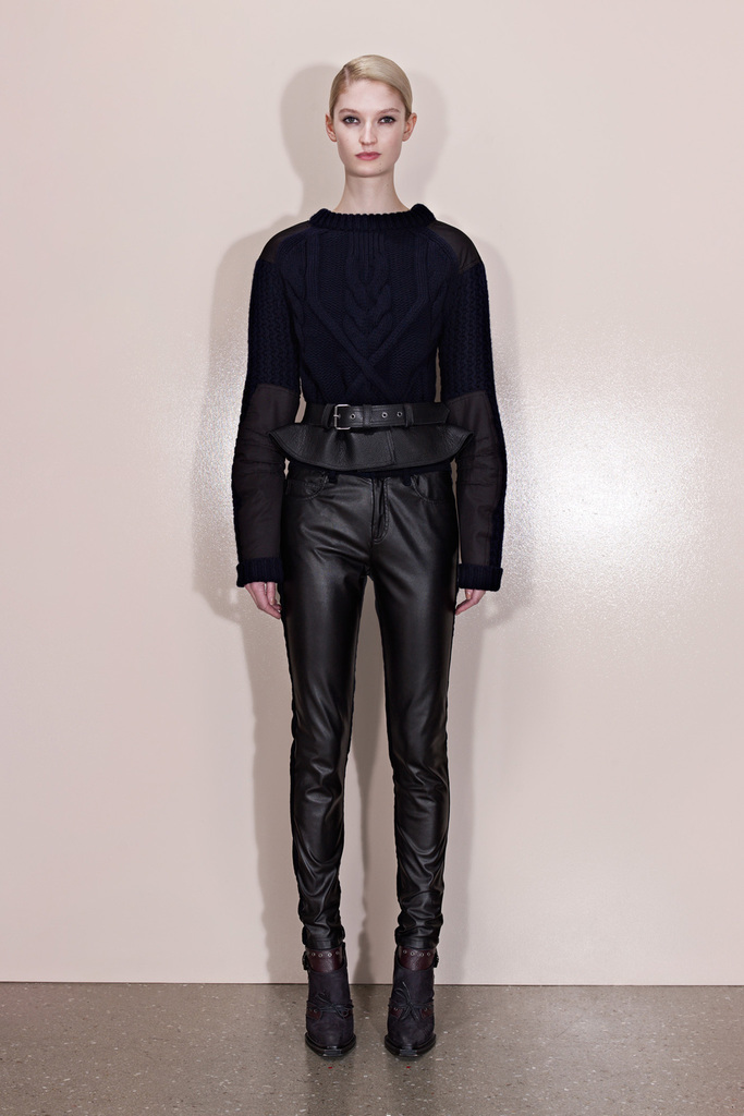 McQ 2013DDƬ