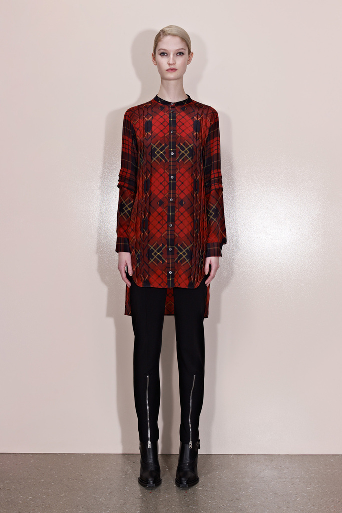 McQ 2013DDƬ