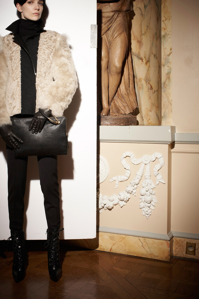 Lanvin 2013DDƬ