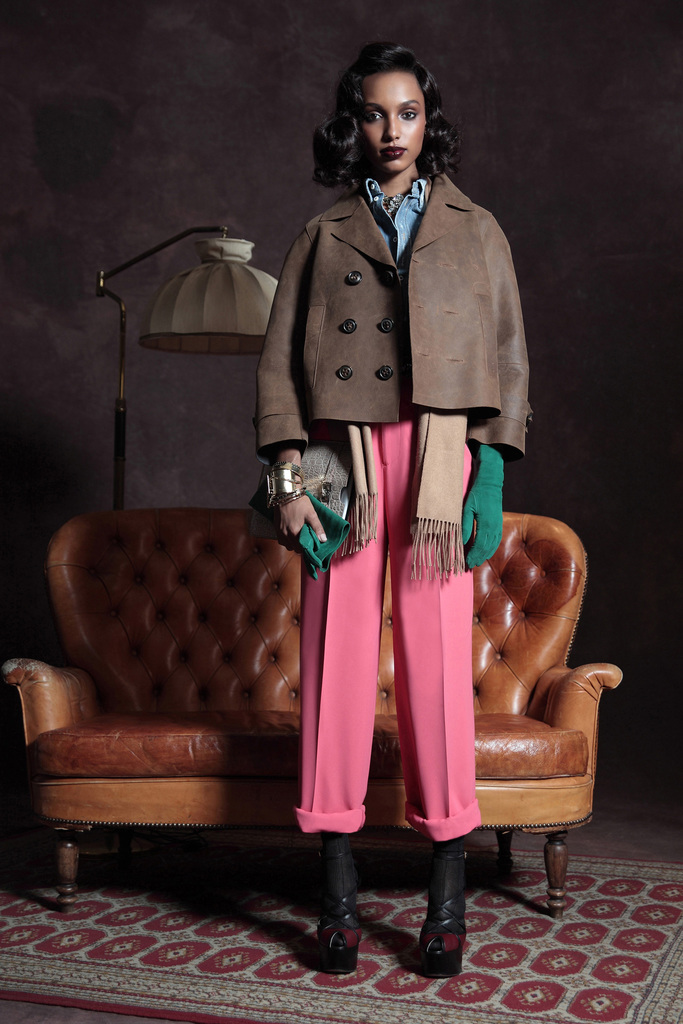 Dsquared2 2013DDƬ