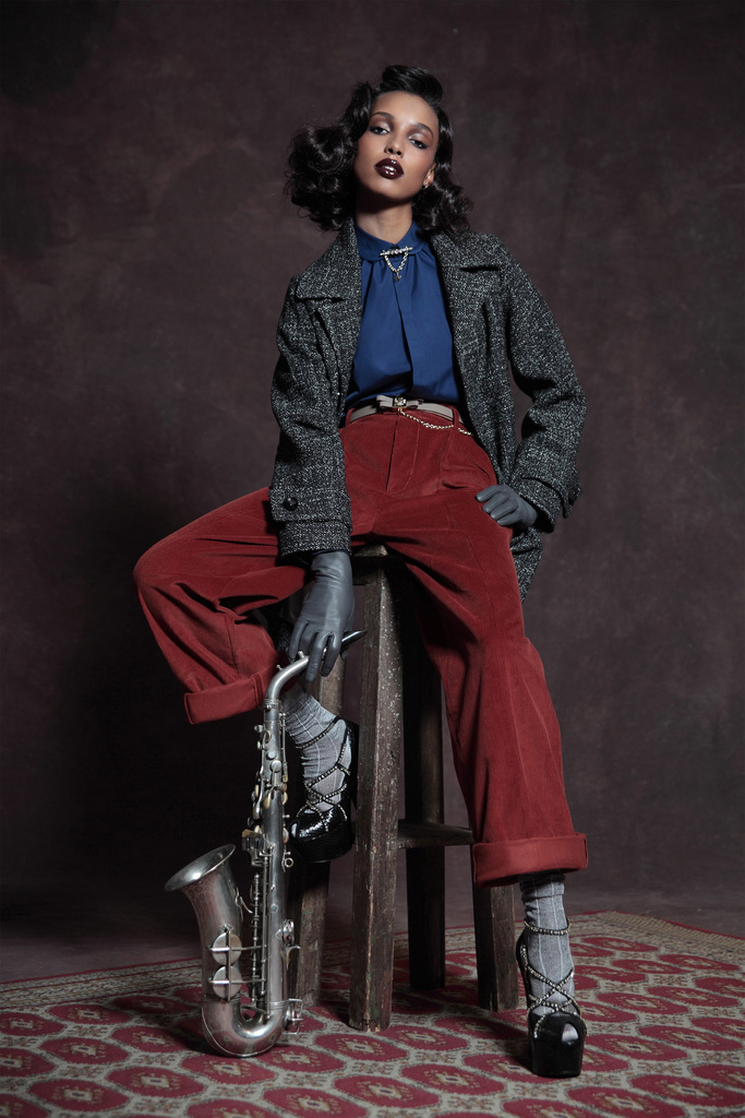 Dsquared2 2013DDƬ