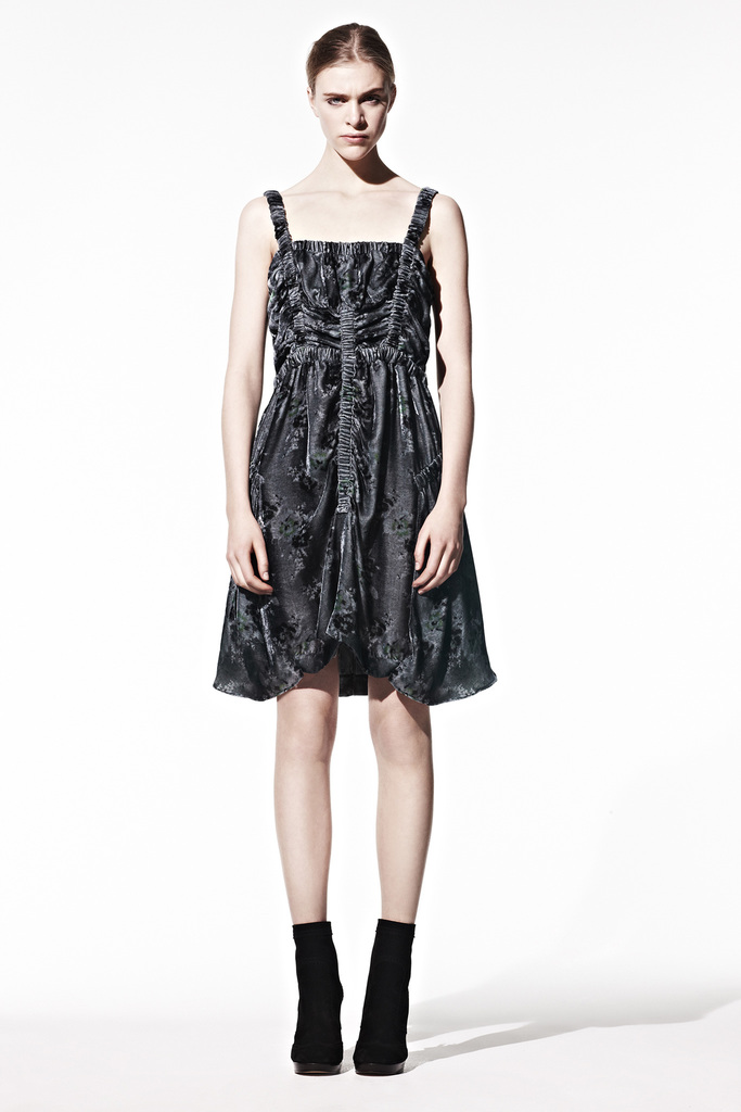 Christopher Kane 2013(chng)DDƬ
