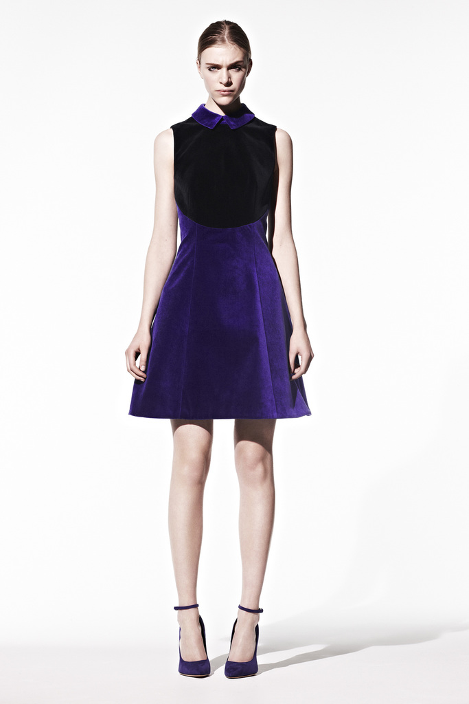 Christopher Kane 2013(chng)DDƬ