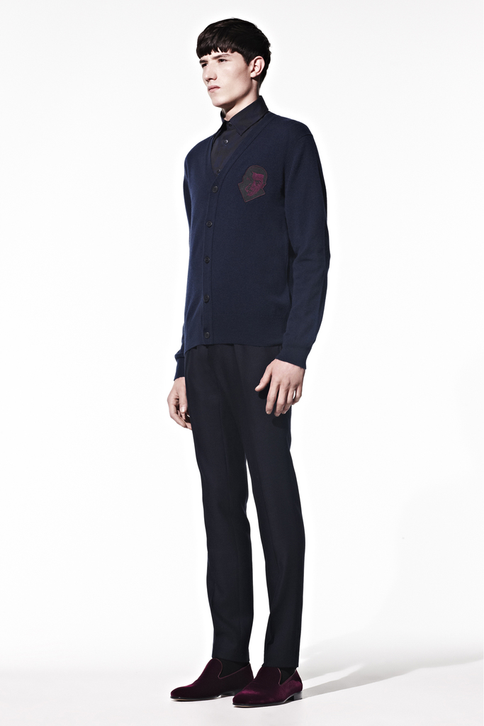 Christopher Kane 2013ﶬb(chng)DDƬ