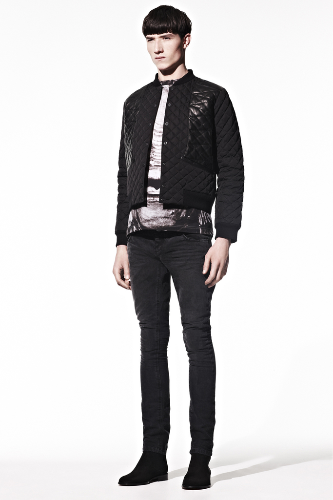Christopher Kane 2013ﶬbDDƬ