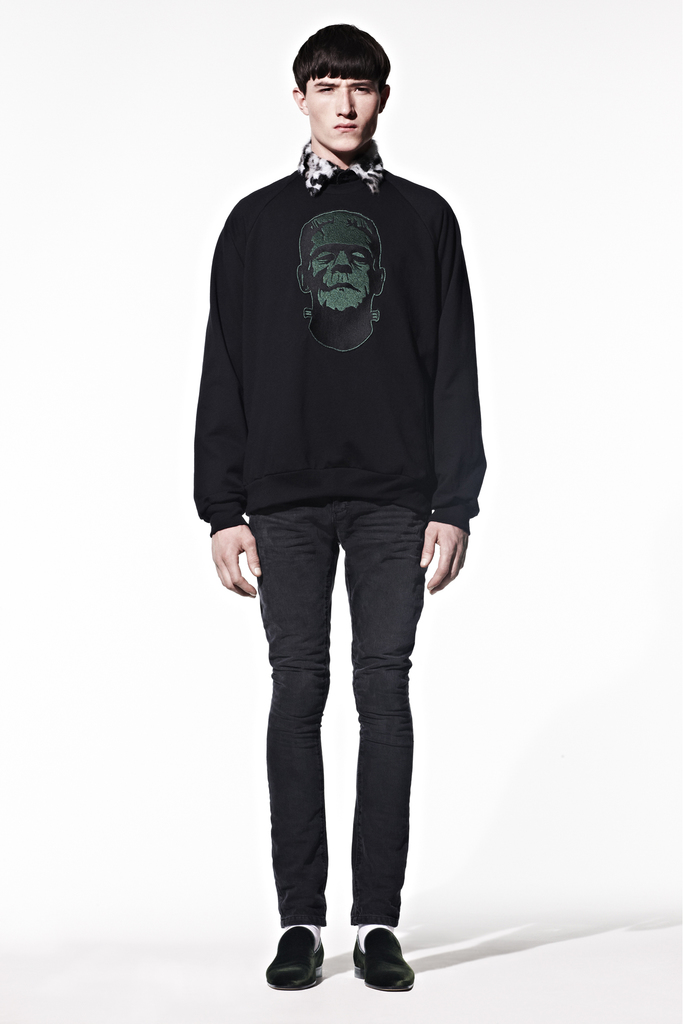 Christopher Kane 2013ﶬbDDƬ