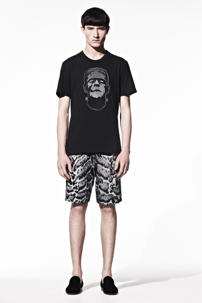 Christopher Kane 2013ﶬbDDƬ