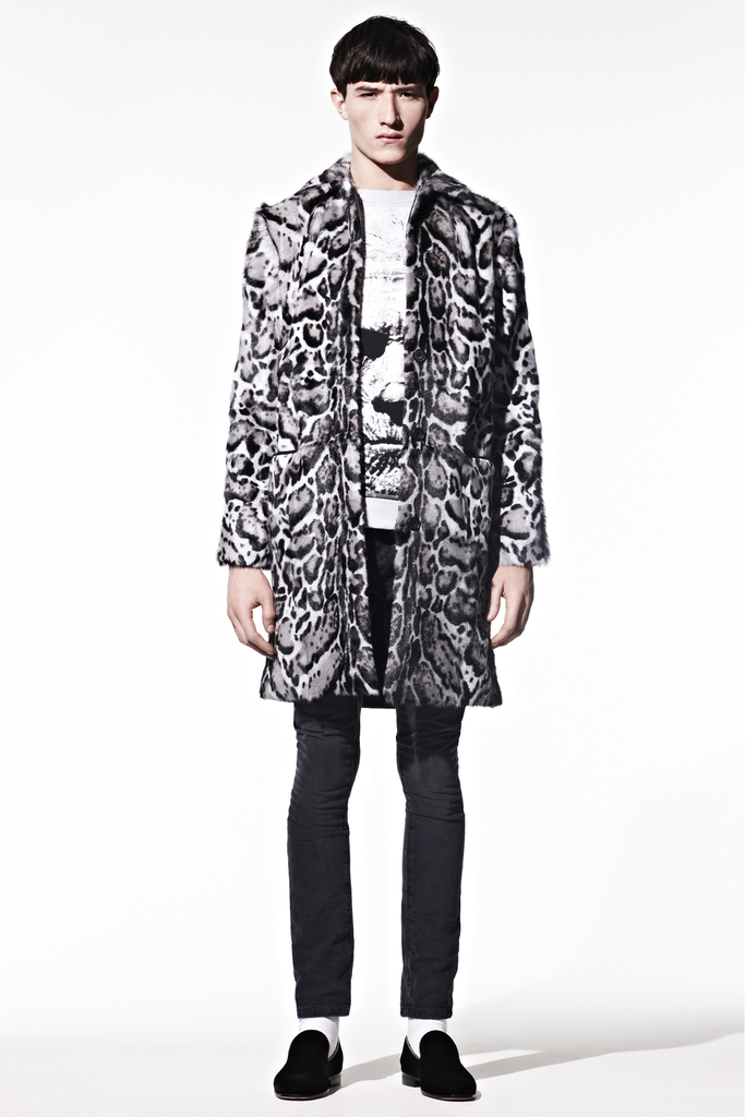 Christopher Kane 2013ﶬbDDƬ