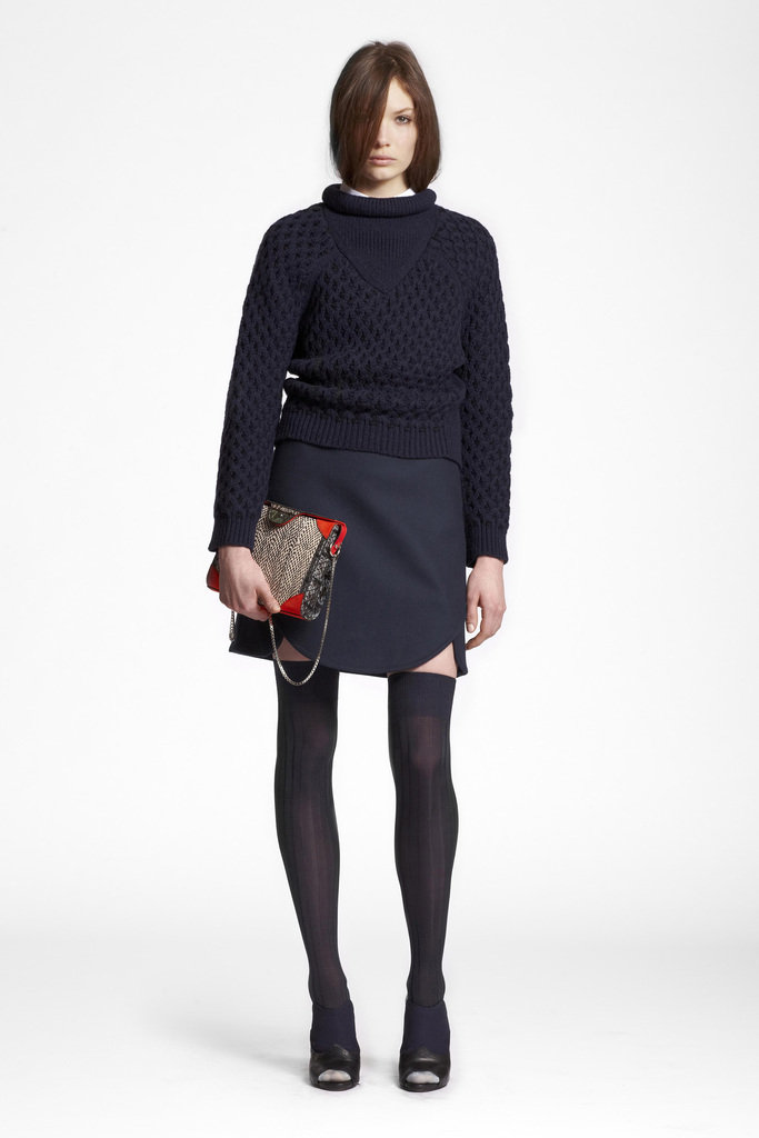 Carven 2013(chng)DDƬ
