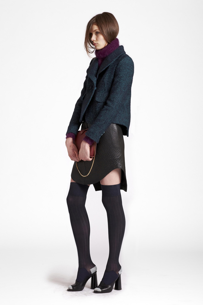 Carven 2013DDƬ
