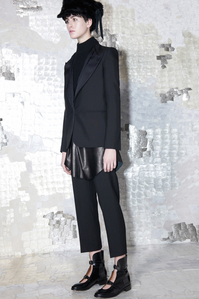 Acne Studios 2013DDƬ