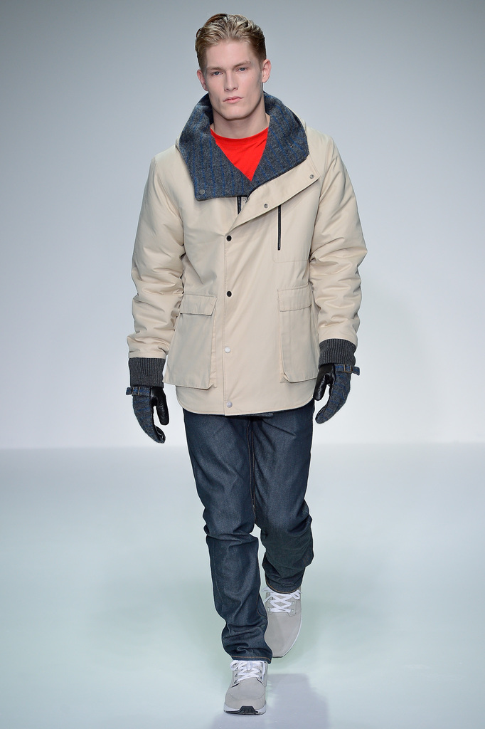 Christopher Raeburn 2013ﶬbDDƬ
