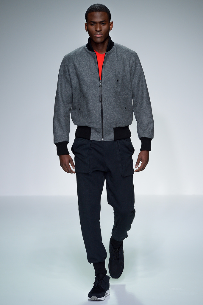 Christopher Raeburn 2013ﶬbDDƬ