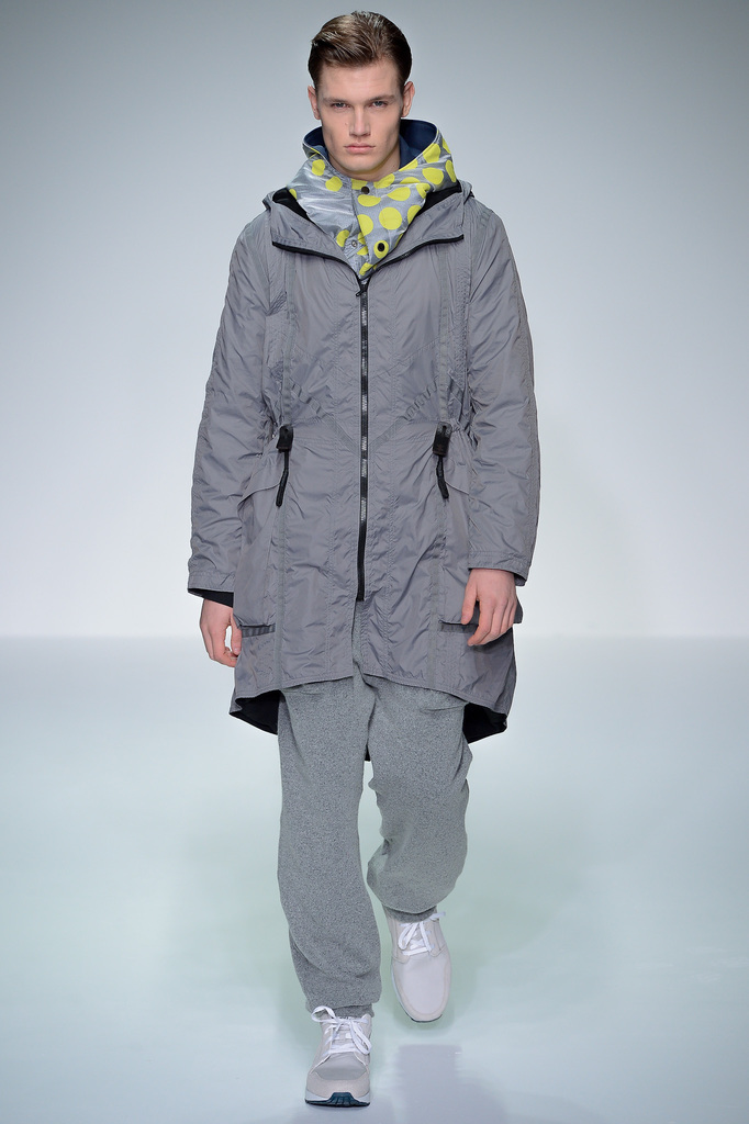 Christopher Raeburn 2013ﶬbDDƬ