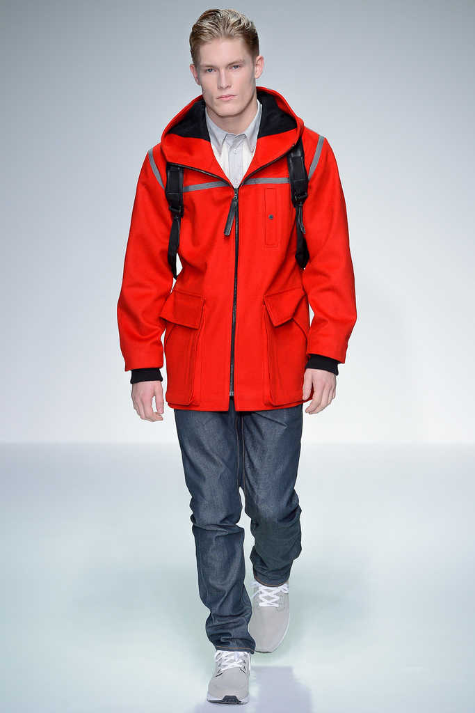 Christopher Raeburn 2013ﶬbDDƬ