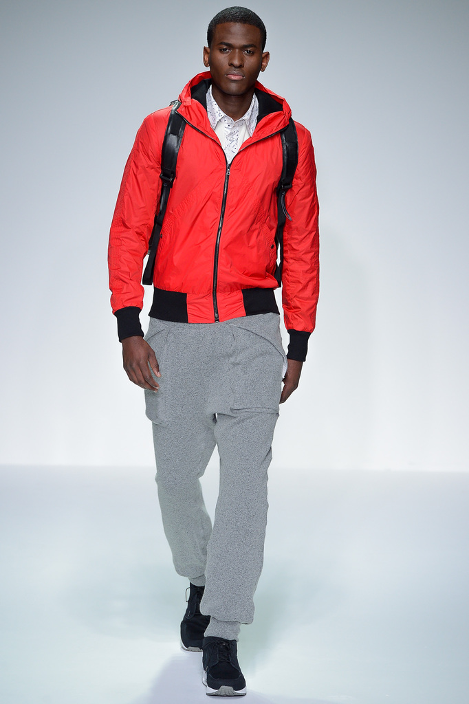 Christopher Raeburn 2013ﶬbDDƬ