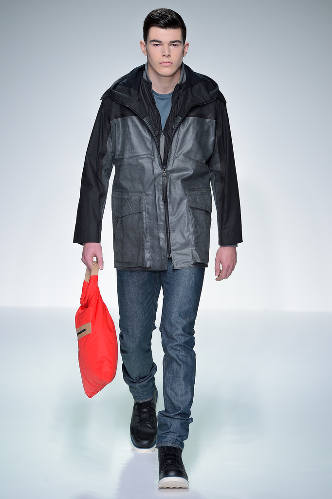 Christopher Raeburn 2013ﶬbDDƬ