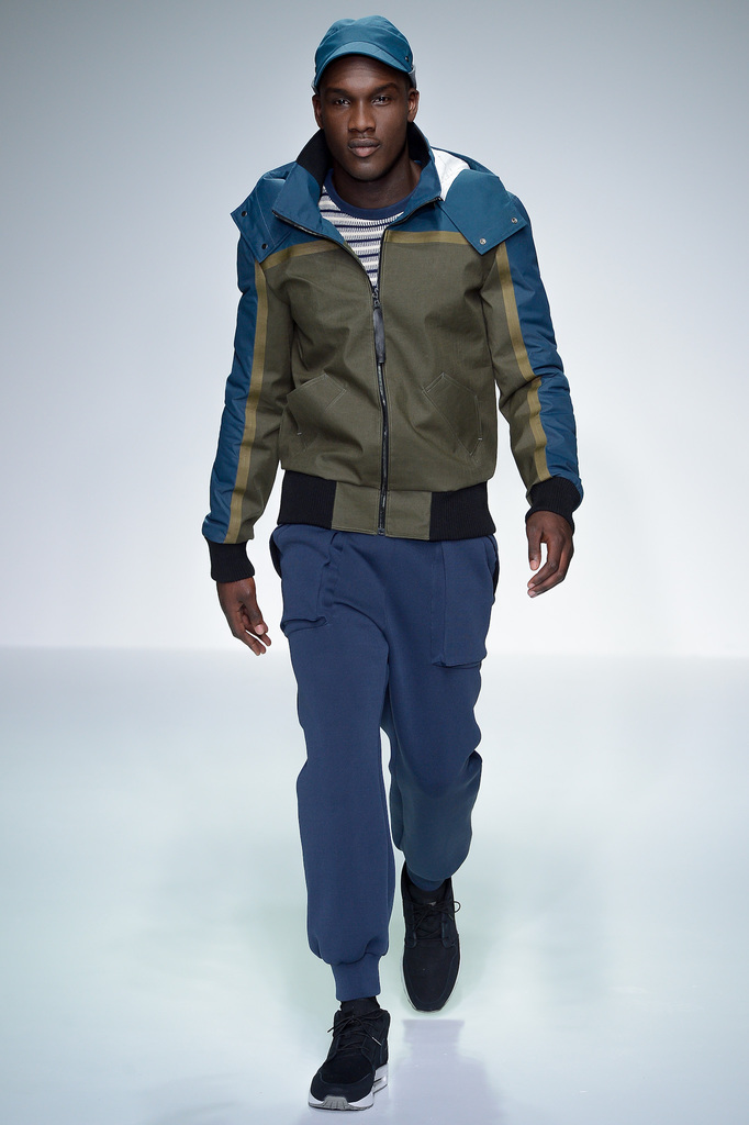 Christopher Raeburn 2013ﶬbDDƬ