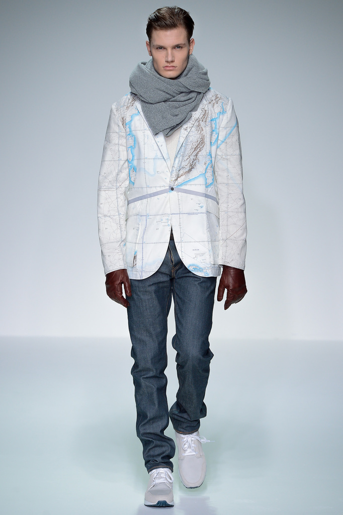 Christopher Raeburn 2013ﶬbDDƬ