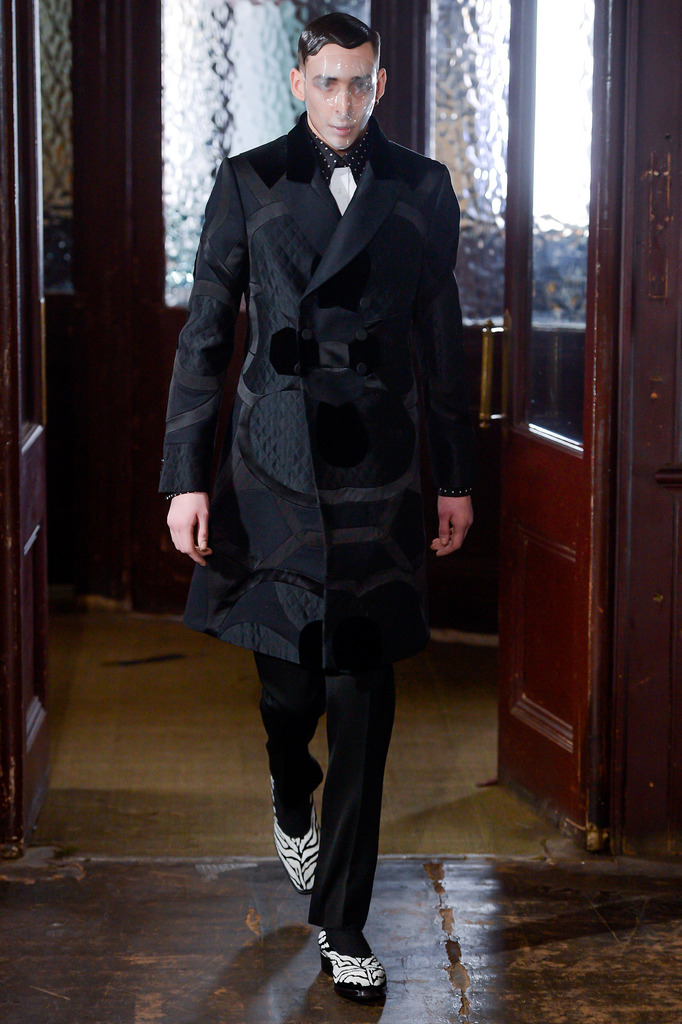 Alexander McQueen 2013ﶬbDDƬ