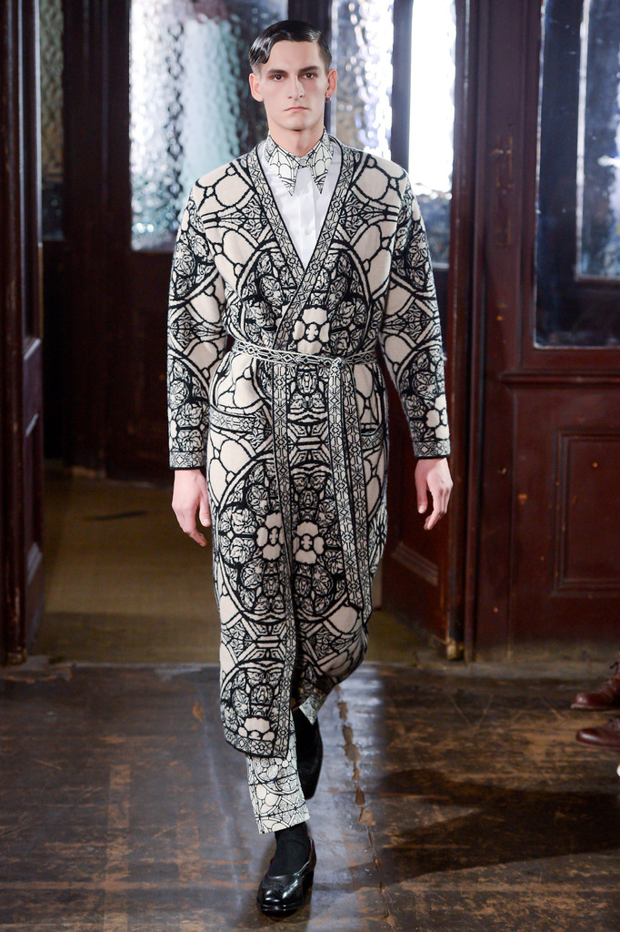 Alexander McQueen 2013ﶬbDDƬ