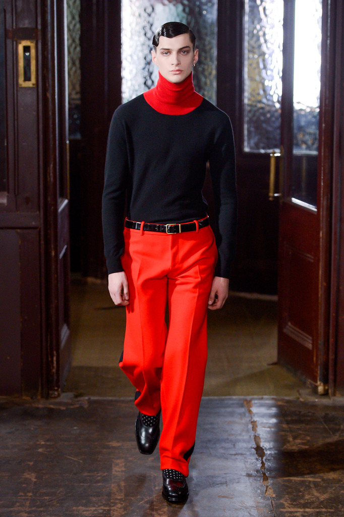 Alexander McQueen 2013ﶬb(chng)DDƬ