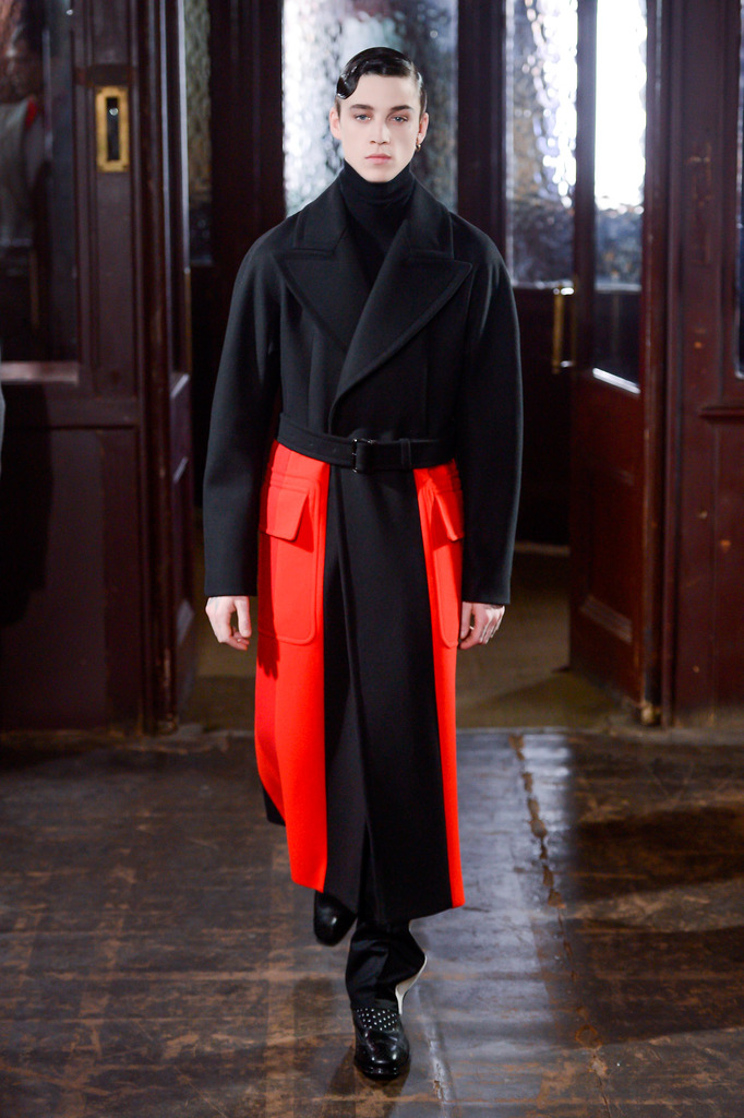 Alexander McQueen 2013ﶬbDDƬ
