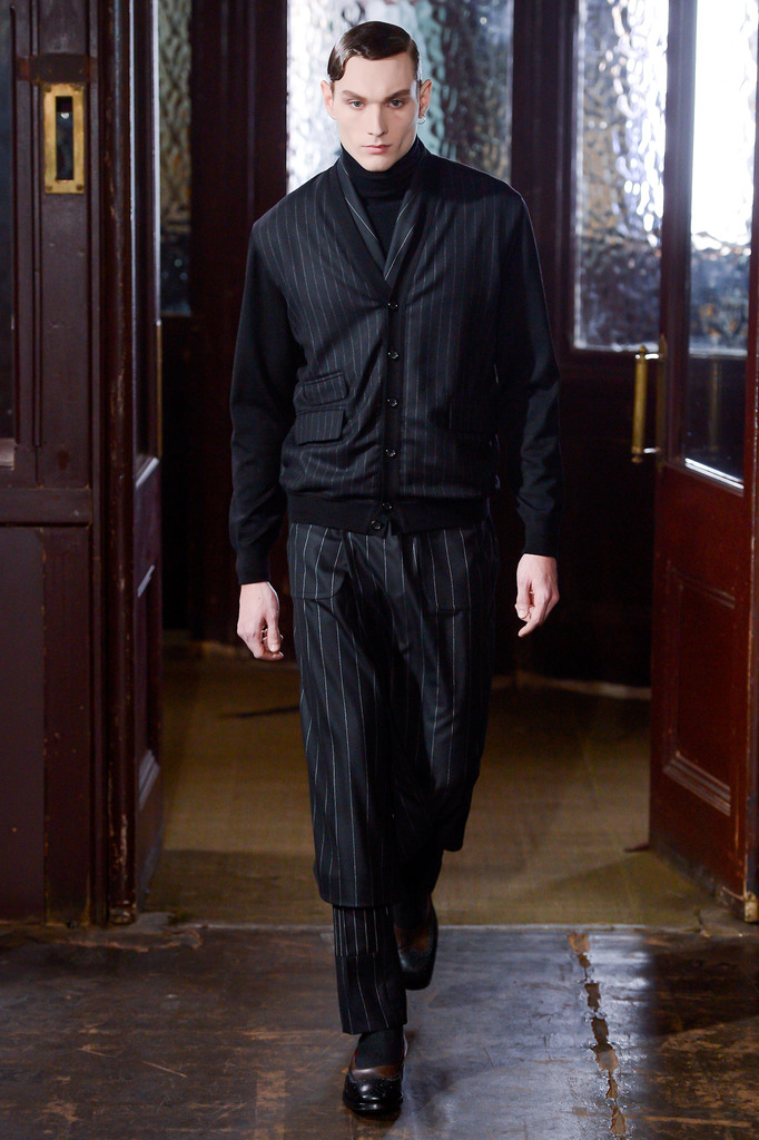 Alexander McQueen 2013ﶬbDDƬ