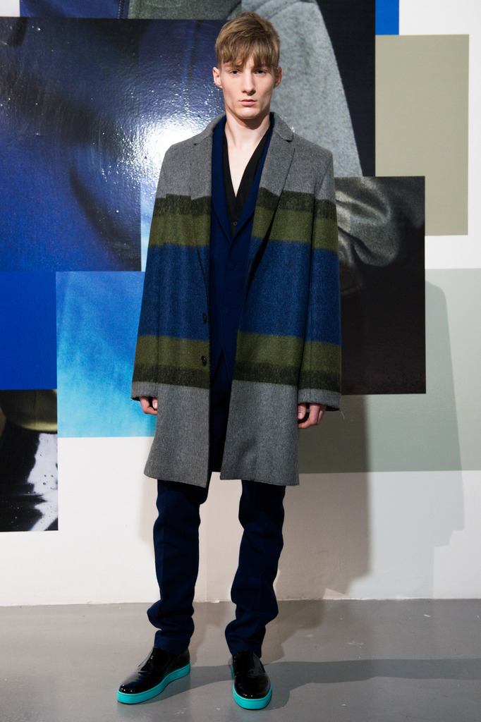 Jonathan Saunders 2013ﶬbDDƬ