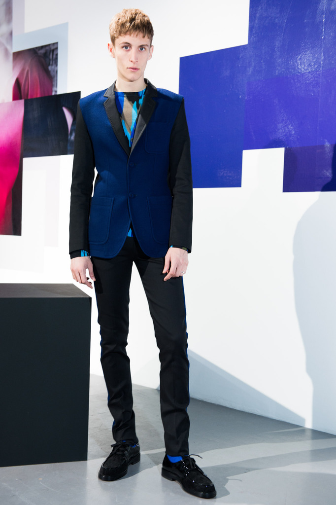 Jonathan Saunders 2013ﶬb(chng)DDƬ