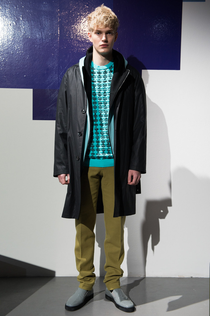 Jonathan Saunders 2013ﶬbDDƬ