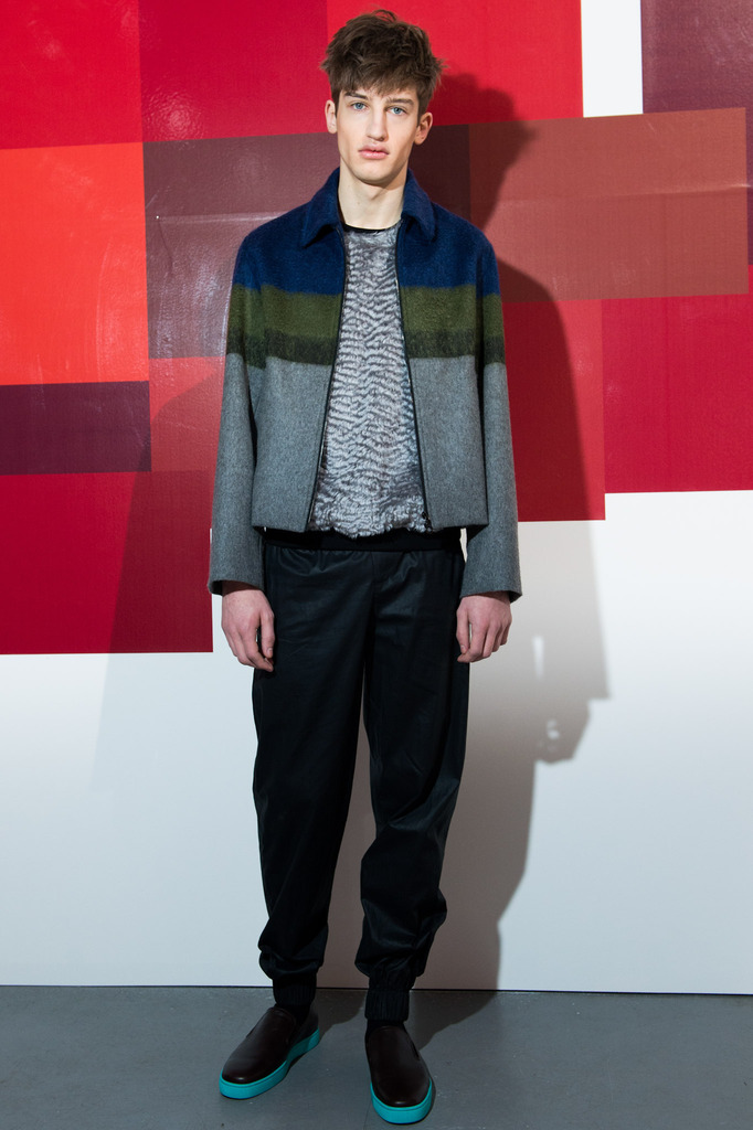 Jonathan Saunders 2013ﶬbDDƬ