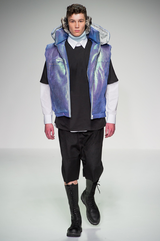 Shaun Samson 2013ﶬbDDƬ