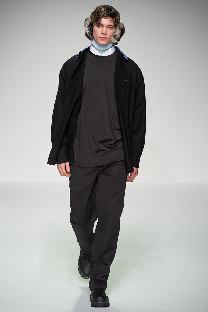 Shaun Samson 2013ﶬbDDƬ