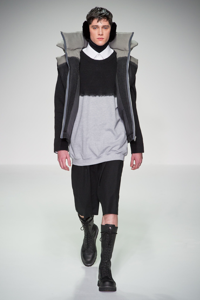 Shaun Samson 2013ﶬbDDƬ