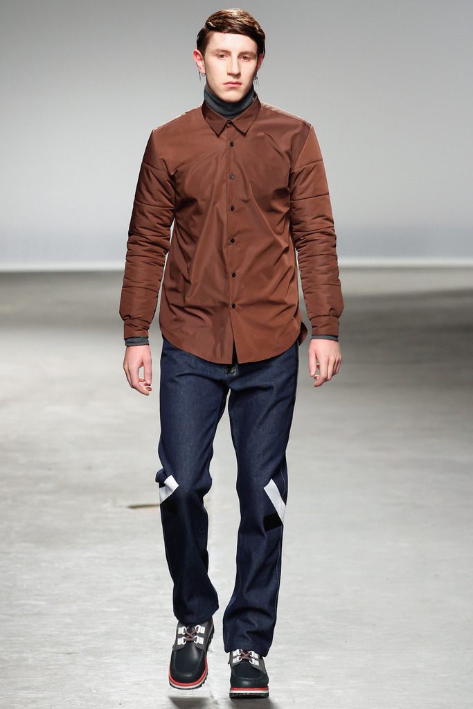 Christopher Shannon 2013ﶬbDDƬ
