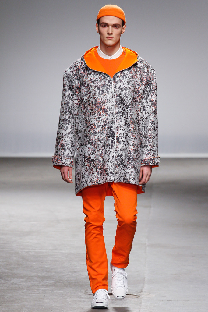 Richard Nicoll 2013ﶬbDDƬ