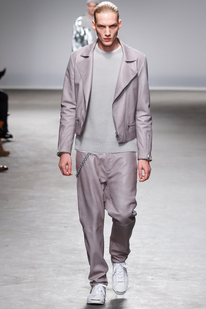 Richard Nicoll 2013ﶬbDDƬ
