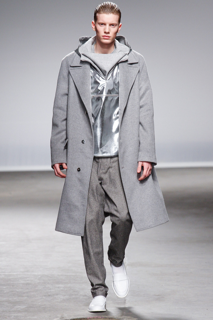 Richard Nicoll 2013ﶬb(chng)DDƬ