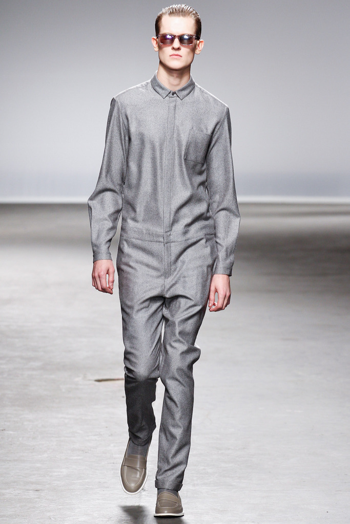 Richard Nicoll 2013ﶬbDDƬ