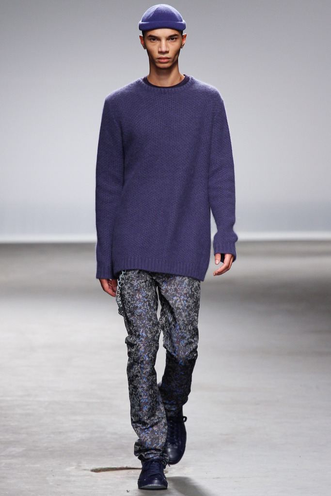 Richard Nicoll 2013ﶬbDDƬ