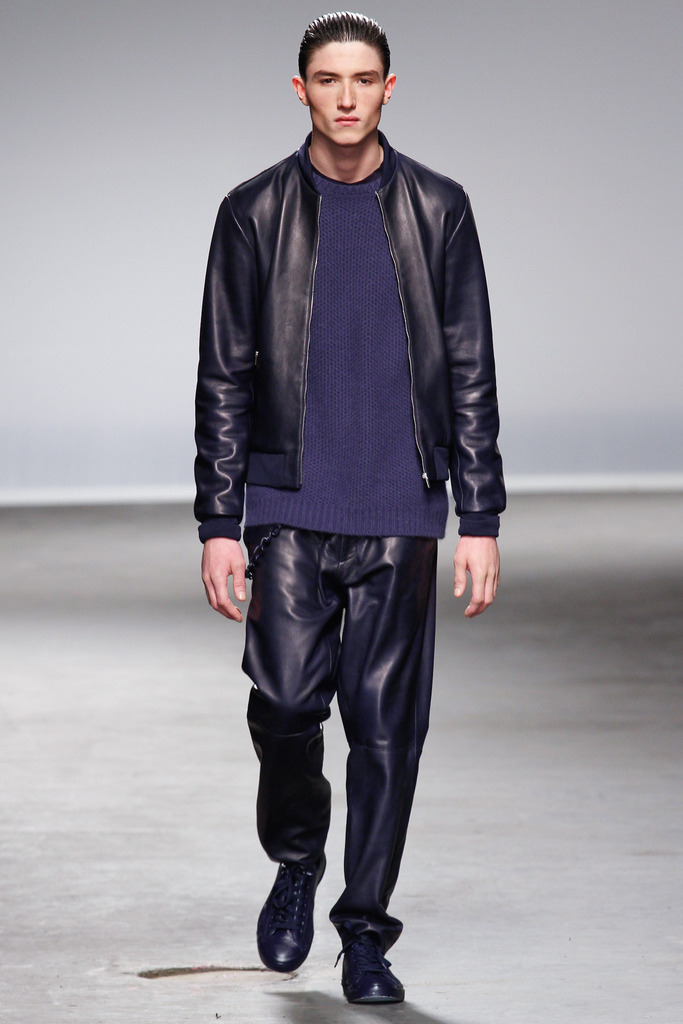 Richard Nicoll 2013ﶬbDDƬ