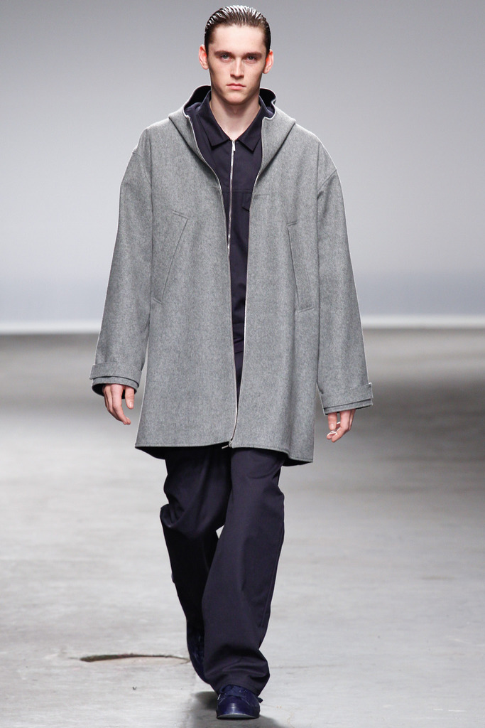 Richard Nicoll 2013ﶬb(chng)DDƬ