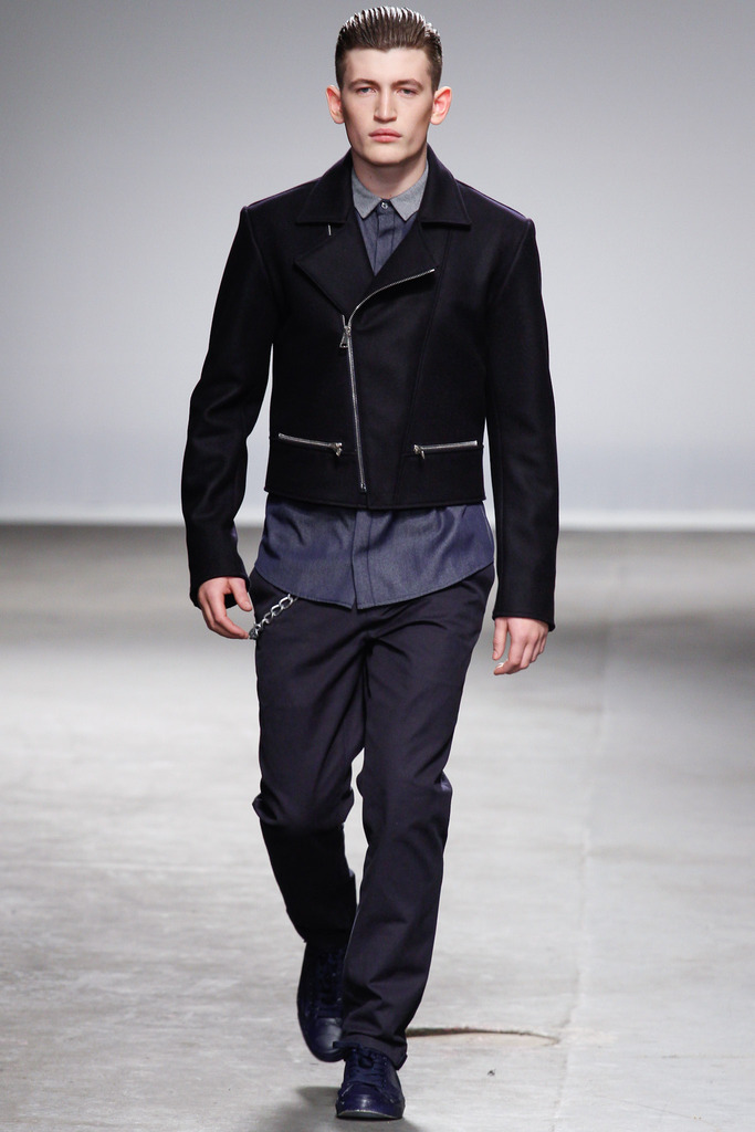 Richard Nicoll 2013ﶬbDDƬ