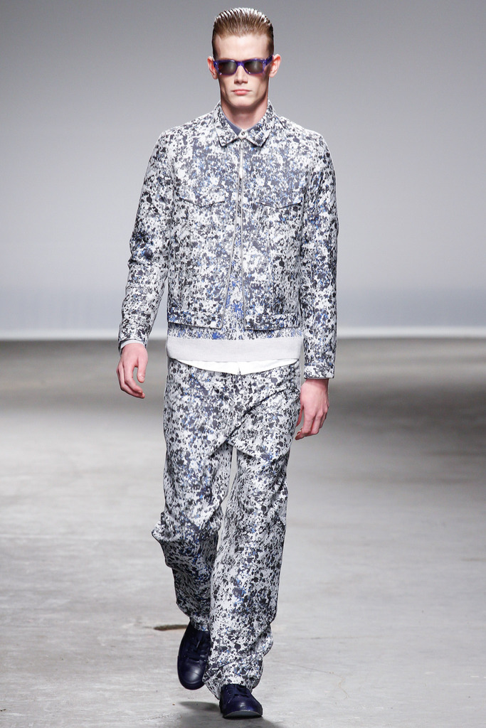 Richard Nicoll 2013ﶬbDDƬ
